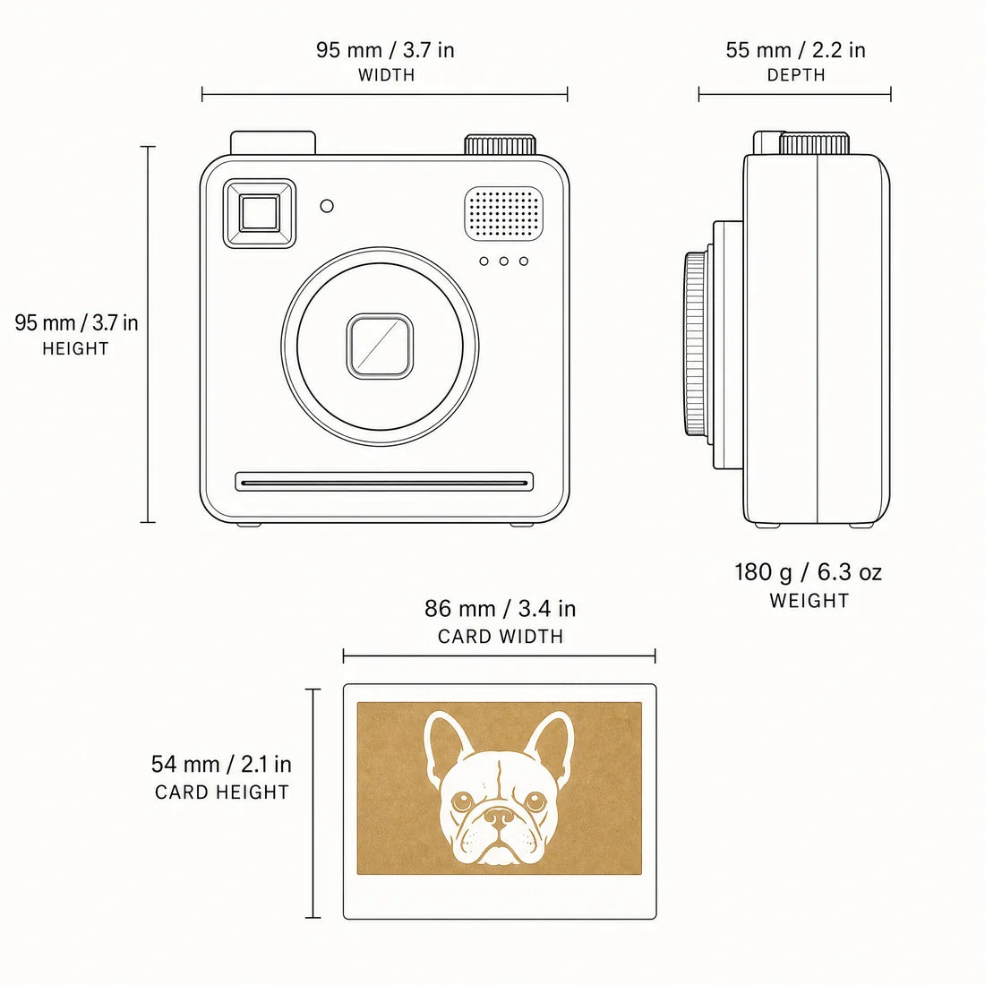 PhotoCoffee PRINTER