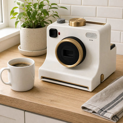 PhotoCoffee PRINTER