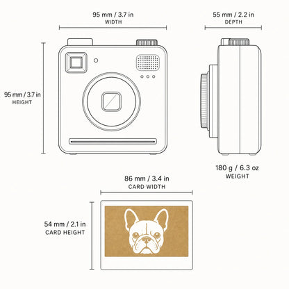 PhotoCoffee PRINTER